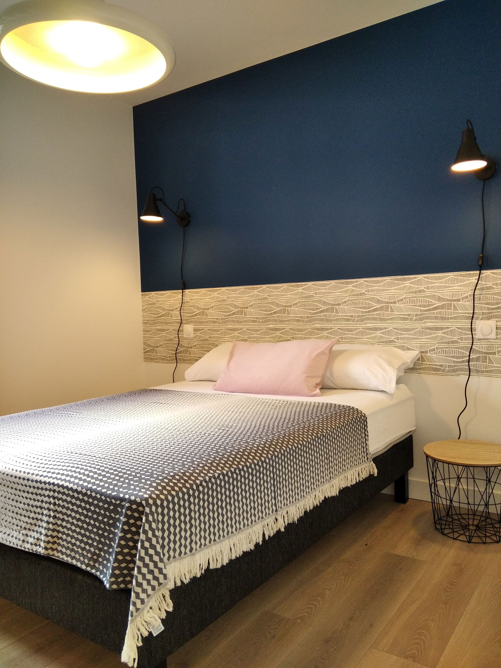 Colocation Les Herbiers 260686