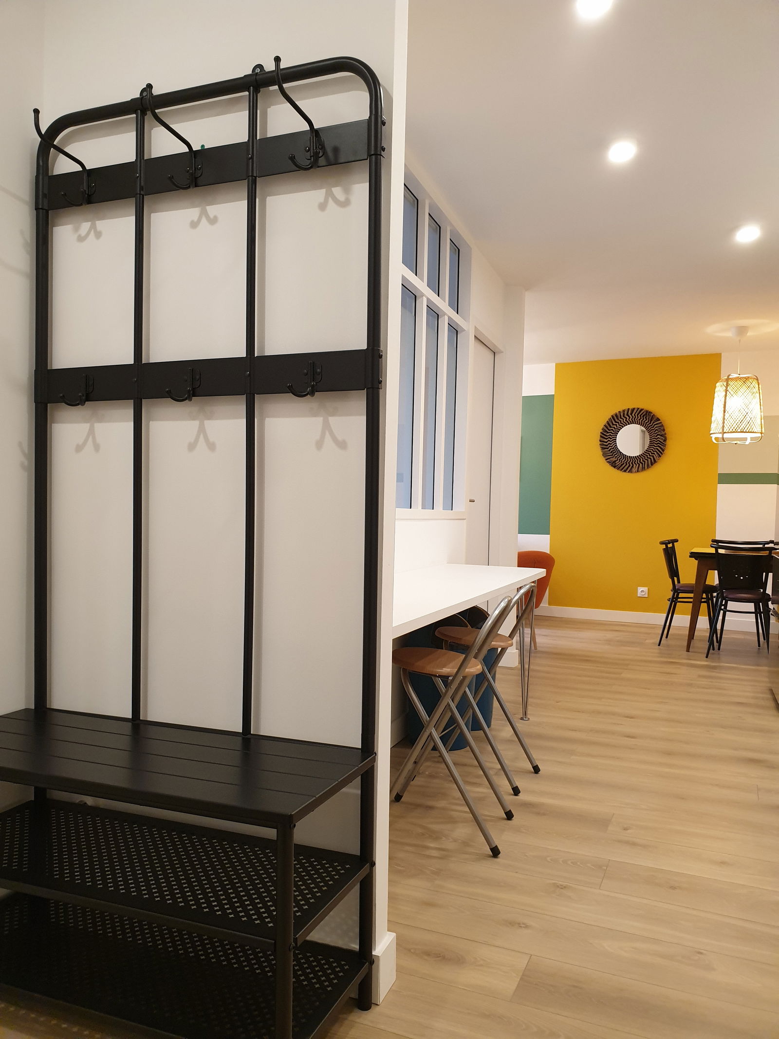 Colocation Les Herbiers 252377