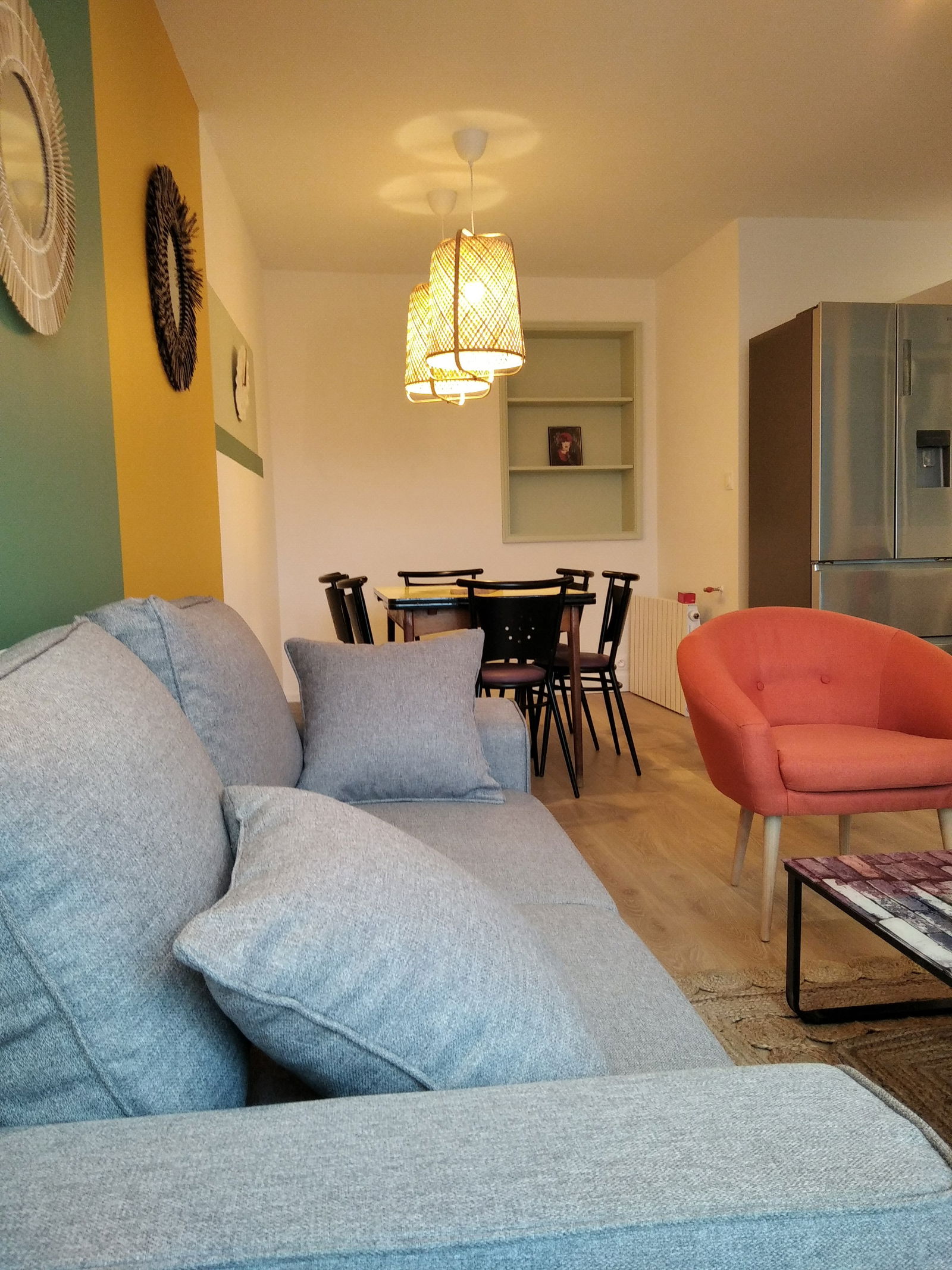 Collocazione Les Herbiers 252377