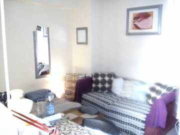 Homestay for rent in Lyon - photo 13 : Other room-13