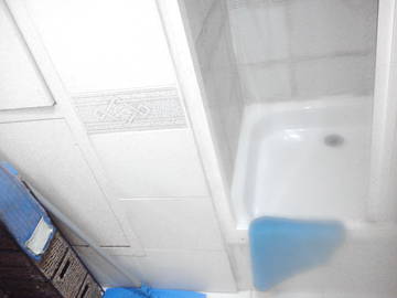 Homestay for rent in Lyon - photo 18 : Bathroom-18