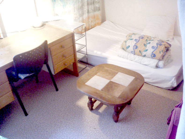 Homestay Lyon 243639-4