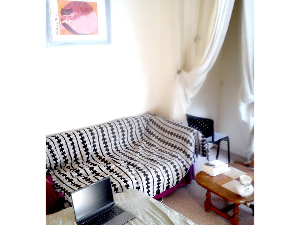 Homestay Lyon 243639-1