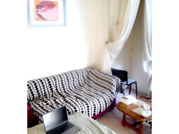 Homestay for rent in Lyon - photo 1 : Other room-1
