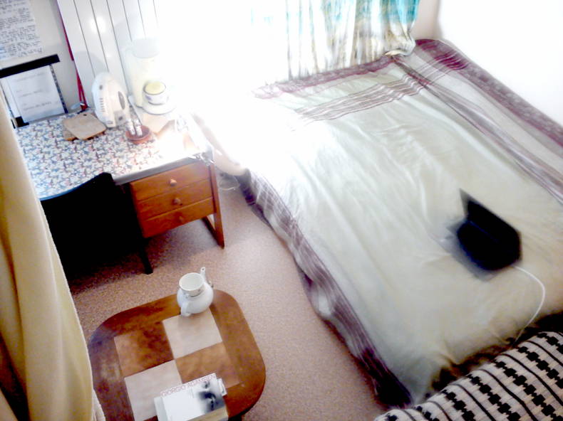 Homestay Lyon 243639-5