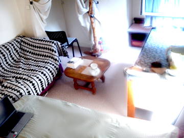 Homestay for rent in Lyon - photo 10 : Bedroom-10