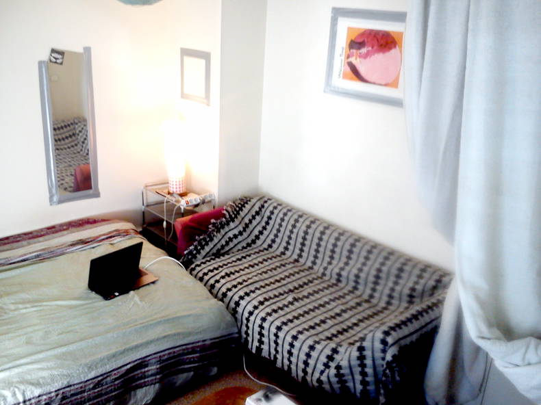 Homestay Lyon 243639-3