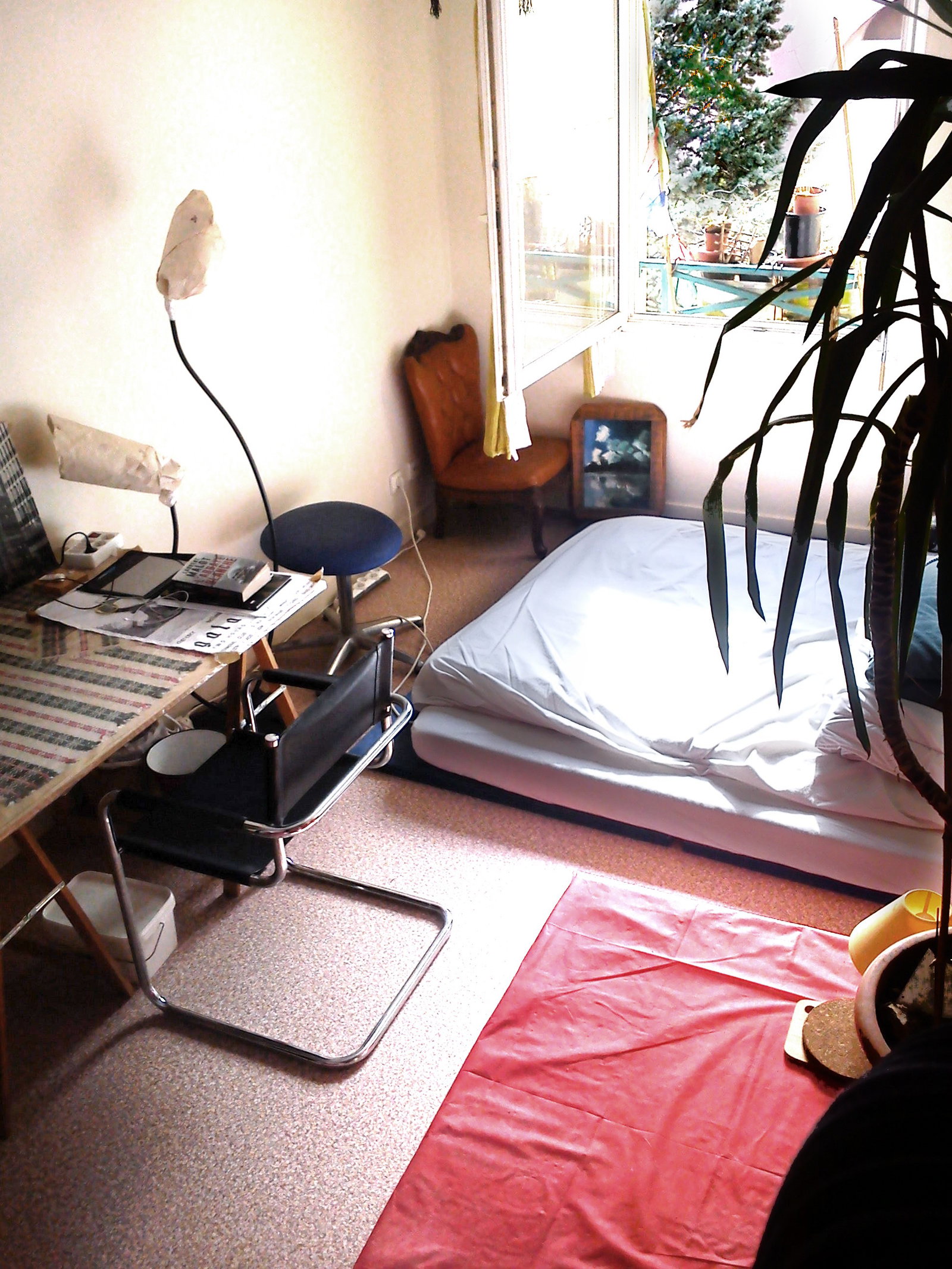 Chambre Chez L'habitant Lyon 669764