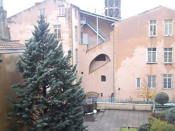 Homestay for rent in Lyon - photo 6 : Other room-6