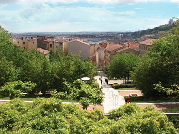 Homestay for rent in Lyon - photo 5 : Other room-5