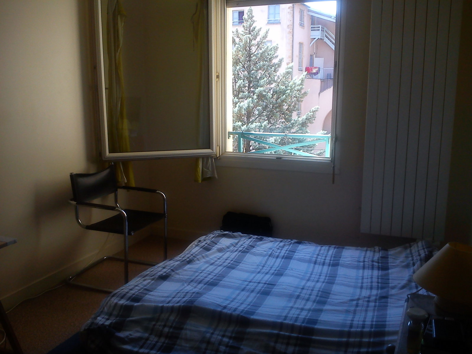 Chambre Chez L'habitant Lyon 669764