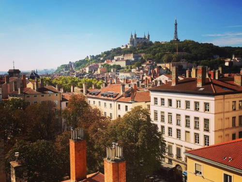 Homestay Lyon 669764-2