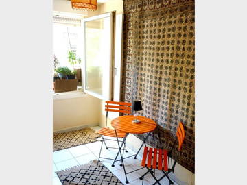 Homestay for rent in Lyon - photo 4 : Other room-4