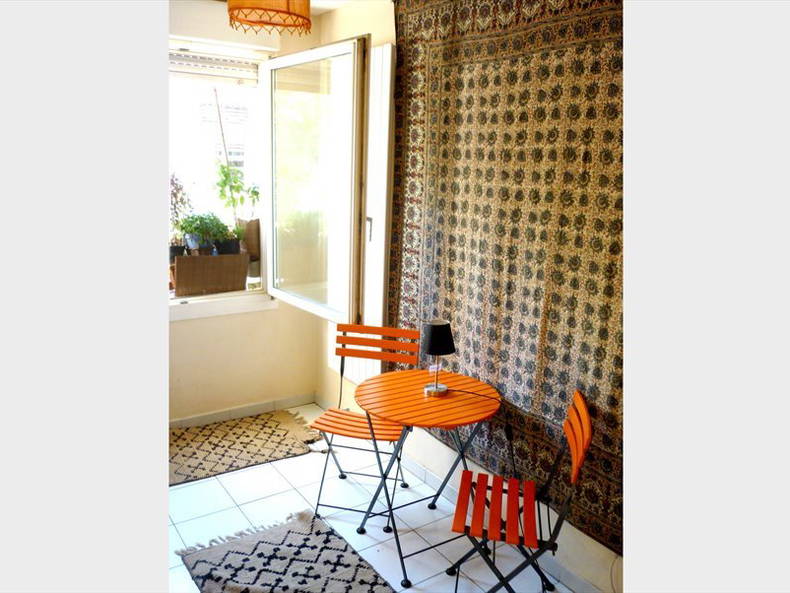Homestay Lyon 669764-4