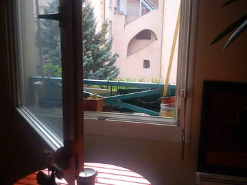 Homestay for rent in Lyon - photo 7 : Other room-7