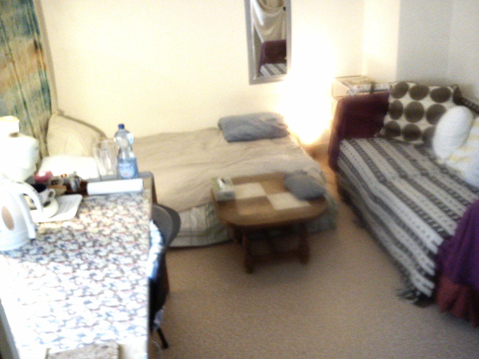Homestay Lyon 243639