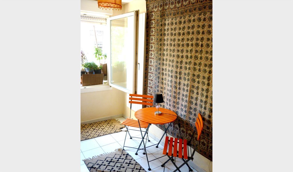 Homestay Lyon 669764