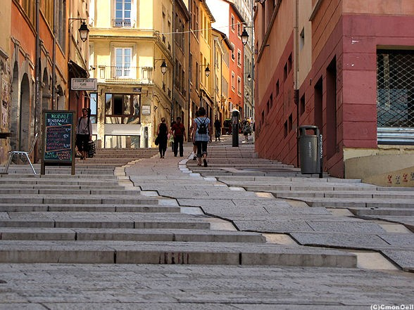 Homestay Lyon 669764