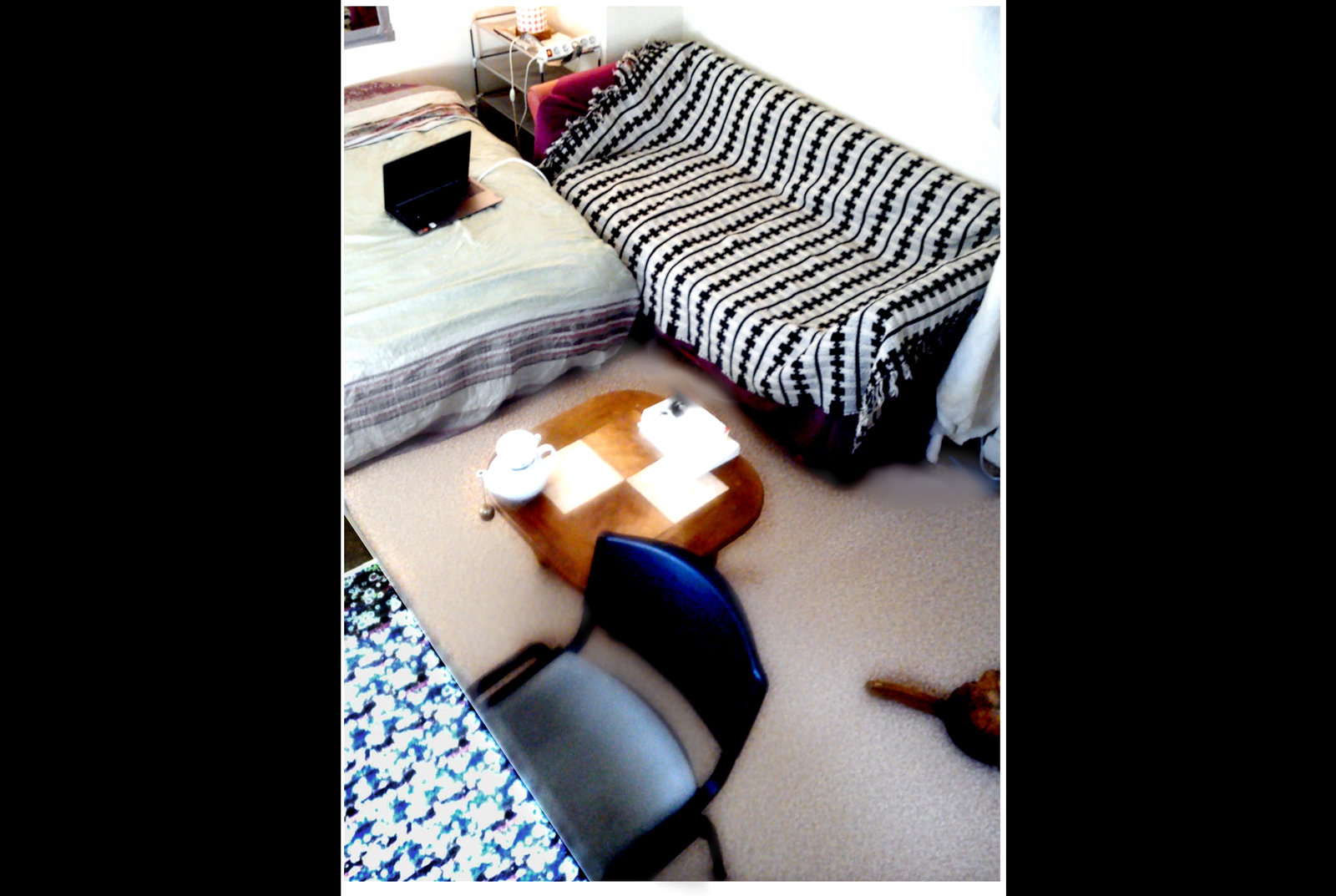 Habitación En Casa Del Anfitrión Lyon 243639