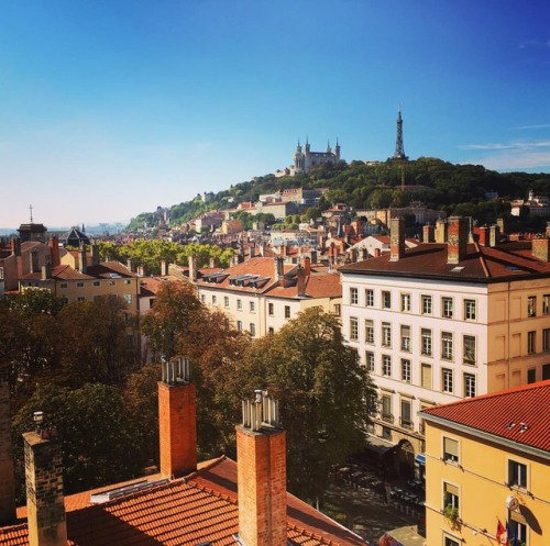 Homestay Lyon 669764