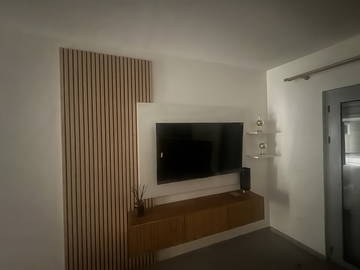 Entire home for rent in Sainte-Anne - photo 8: Bedroom-8