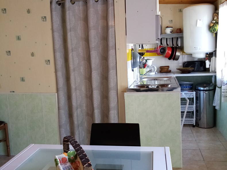 Gesamte Unterkunft Saint-Jean-de-Monts 257763-2