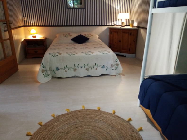 Gesamte Unterkunft Saint-Jean-de-Monts 257763-4
