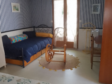 Logement entier à louer à Saint-Jean-De-Monts - photo 15-15