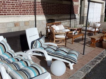 Entire Home Beauquesne 239339-7