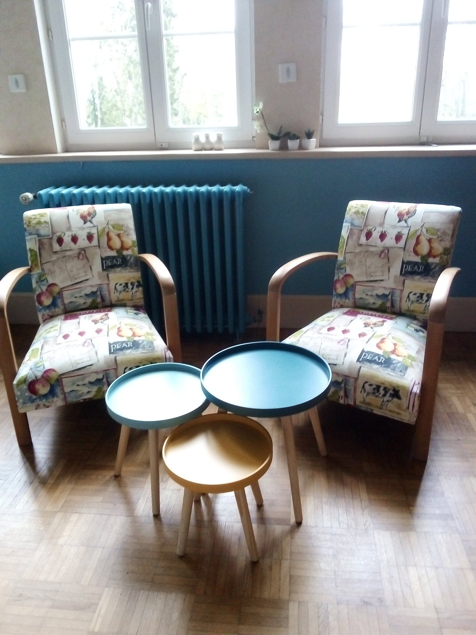 Gehele Woning Beauquesne 239339