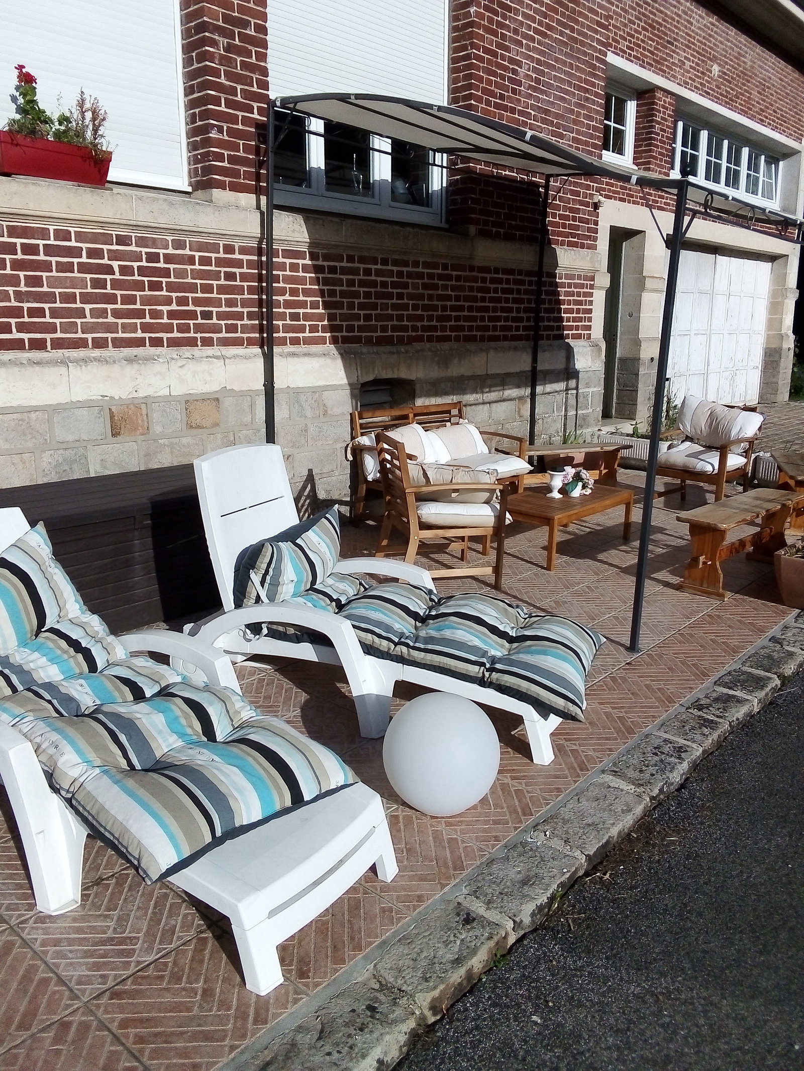 Ganzes Haus Beauquesne 239339