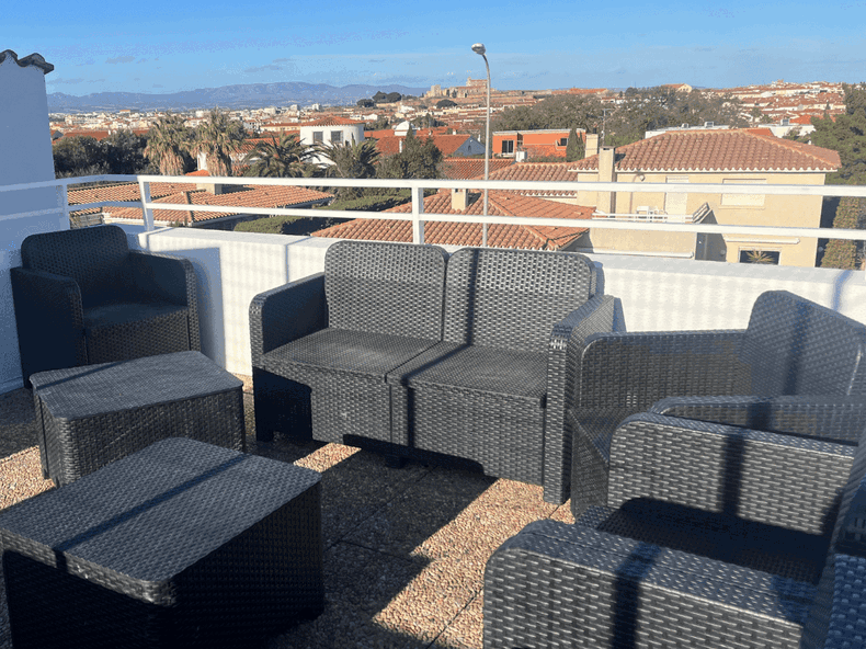 Coliving Perpignan 372794-4
