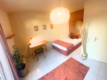 Życie Perpignan 372794-1