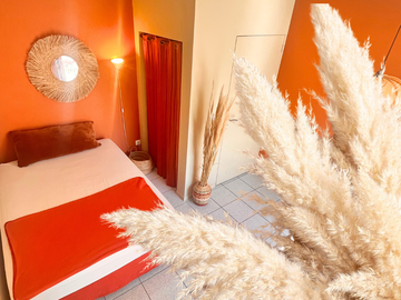 Les suites de la Villa Morane