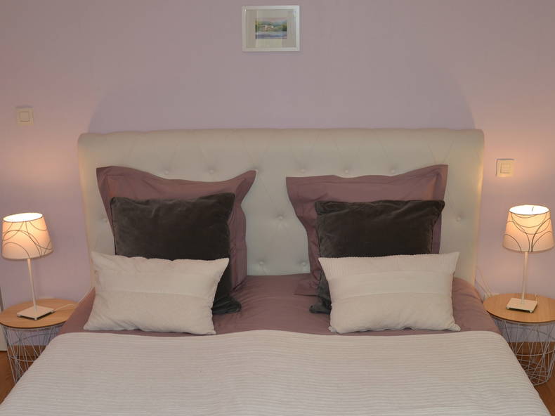 Bed And Breakfast Orpierre 68908-1