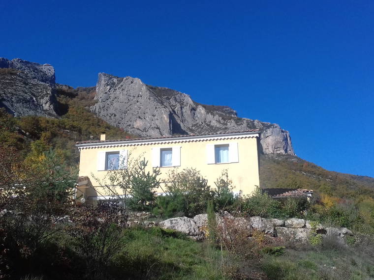 Homestay Orpierre 68908