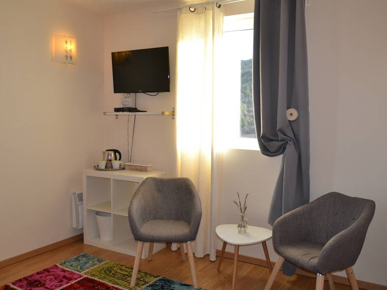 Homestay Orpierre 68908