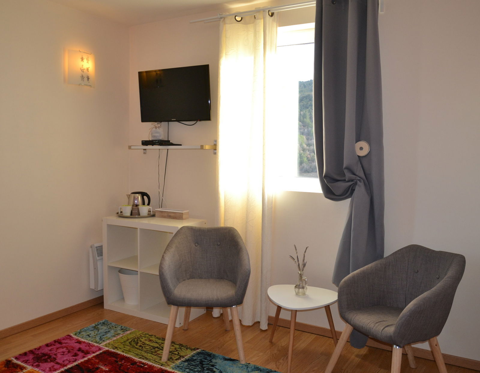 Camere Per Gli Ospiti Orpierre 68908