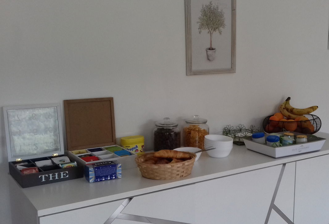 Camere Per Gli Ospiti Orpierre 68908