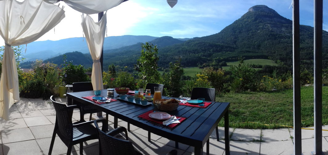 Camere Per Gli Ospiti Orpierre 68908