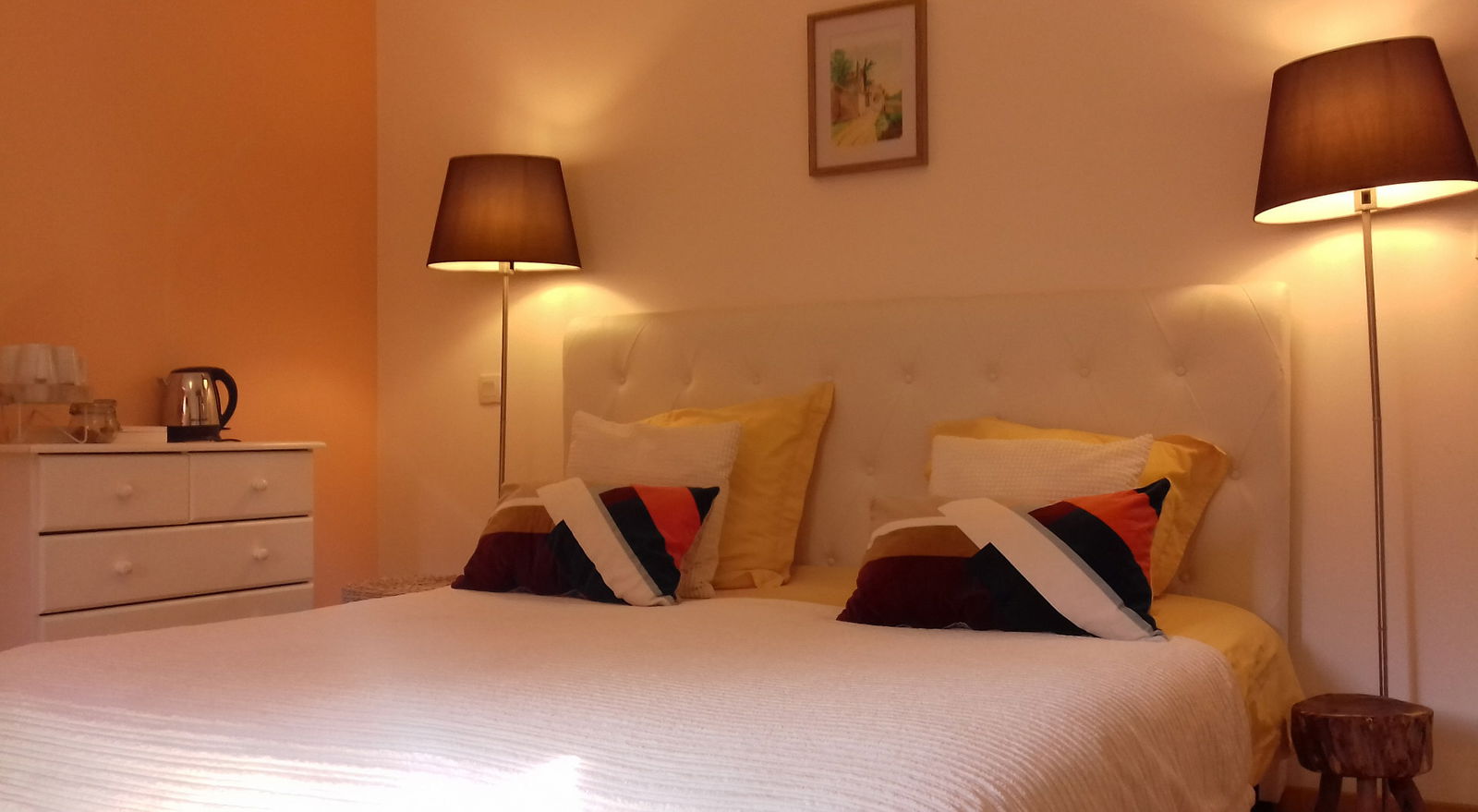 Camere Per Gli Ospiti Orpierre 68908