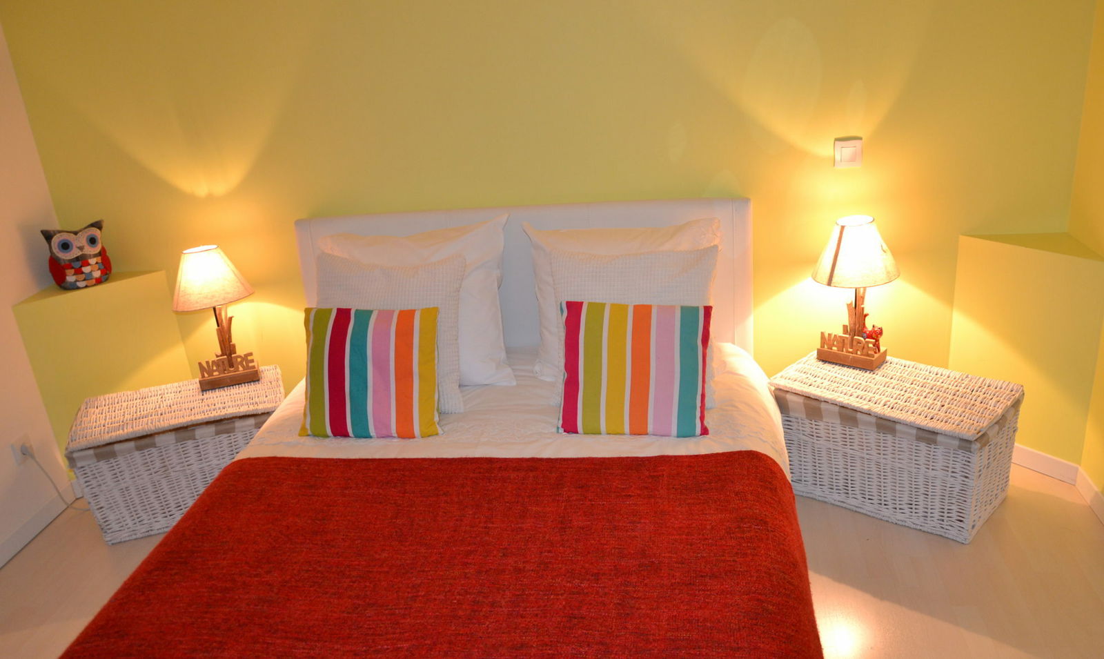 Camere Per Gli Ospiti Orpierre 68908