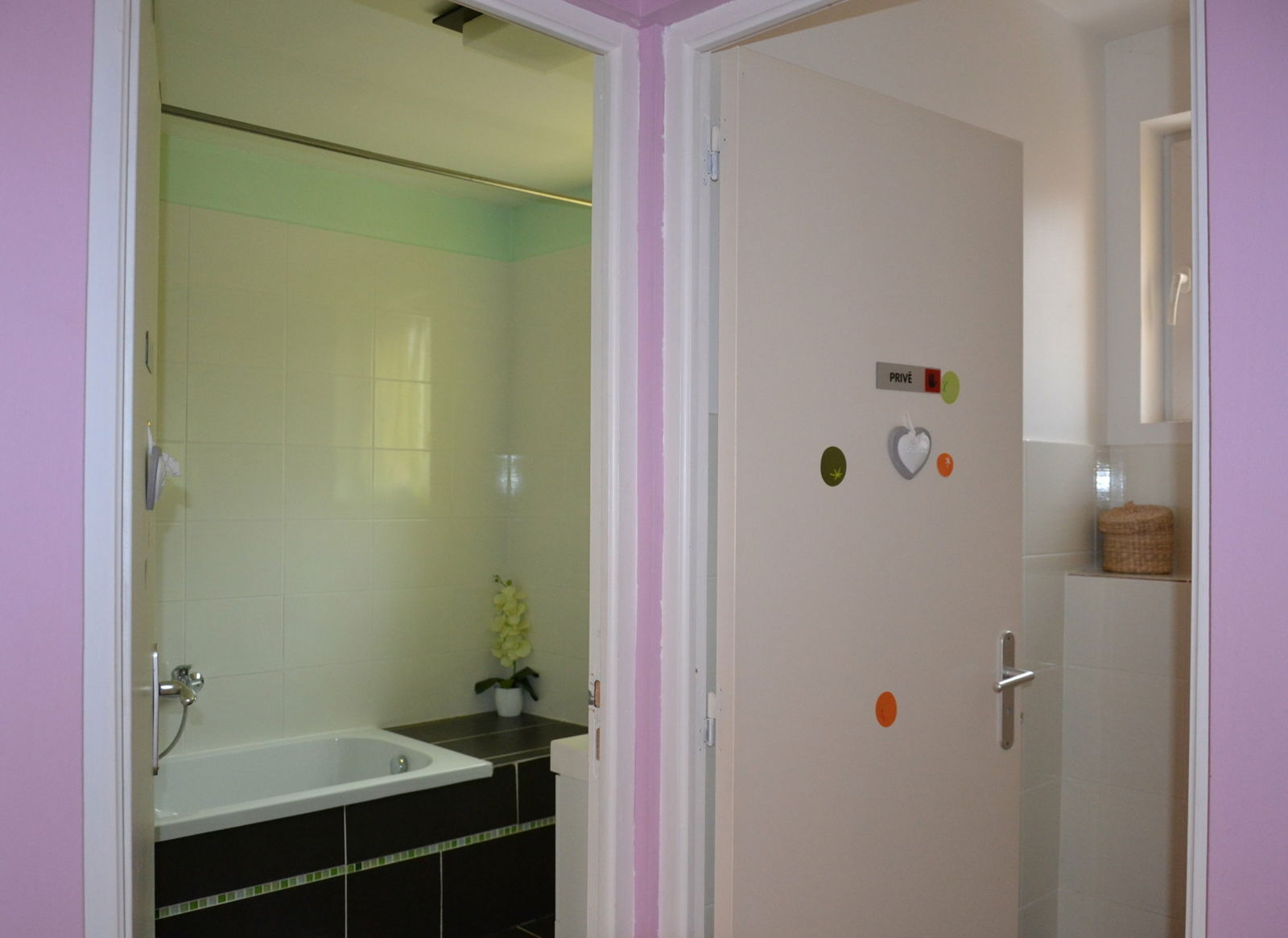 Camere Per Gli Ospiti Orpierre 68908