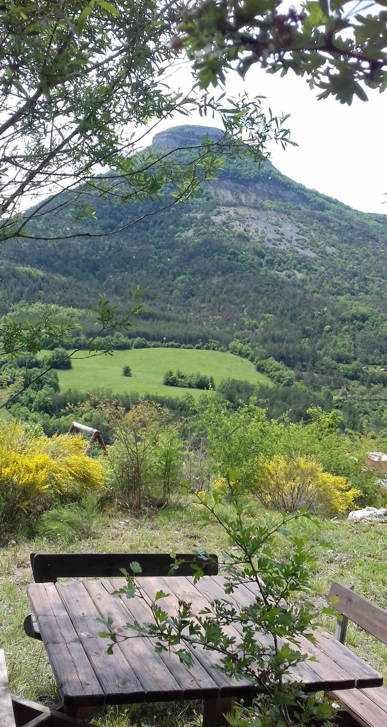 Camere Per Gli Ospiti Orpierre 68908