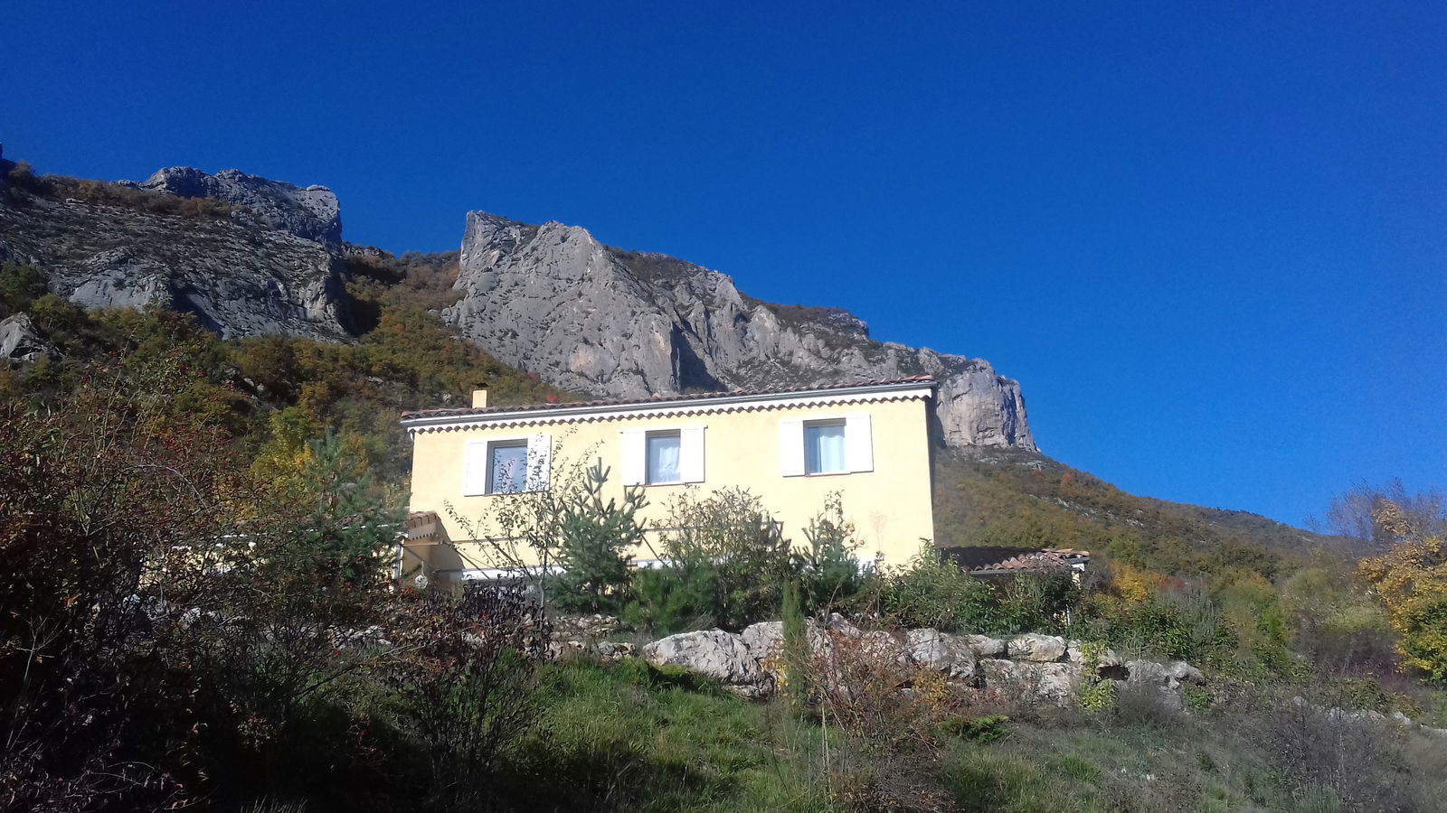 Habitaciones De Huéspedes Orpierre 68908