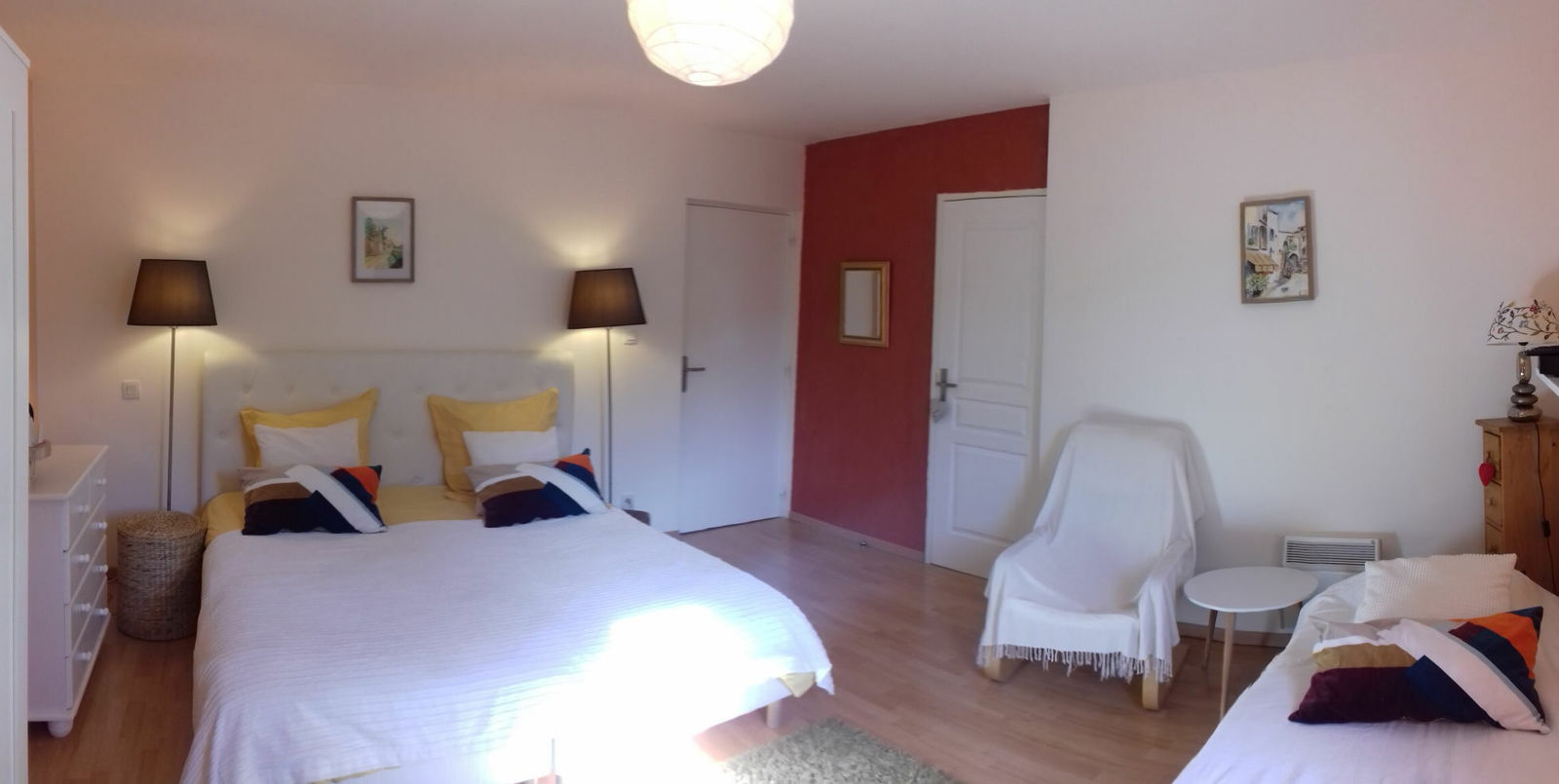 Habitaciones De Huéspedes Orpierre 68908