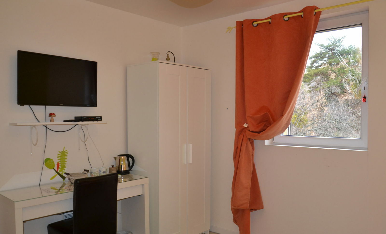 Habitaciones De Huéspedes Orpierre 68908