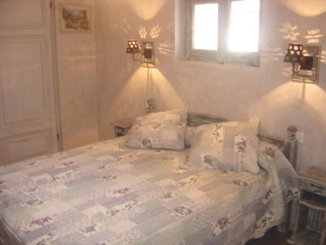 Gastenkamers Feugarolles 7537