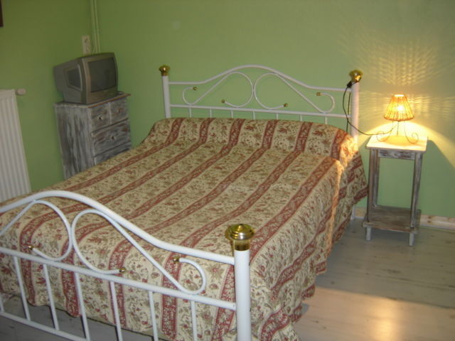 Gastenkamers Feugarolles 7537