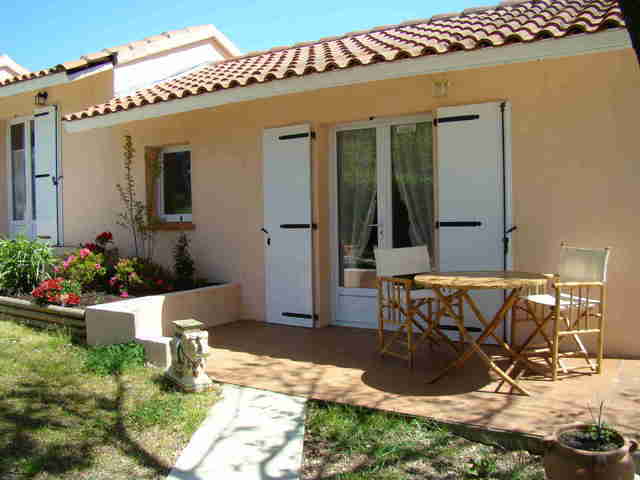 Chambres D'hôtes Pelleport 30368